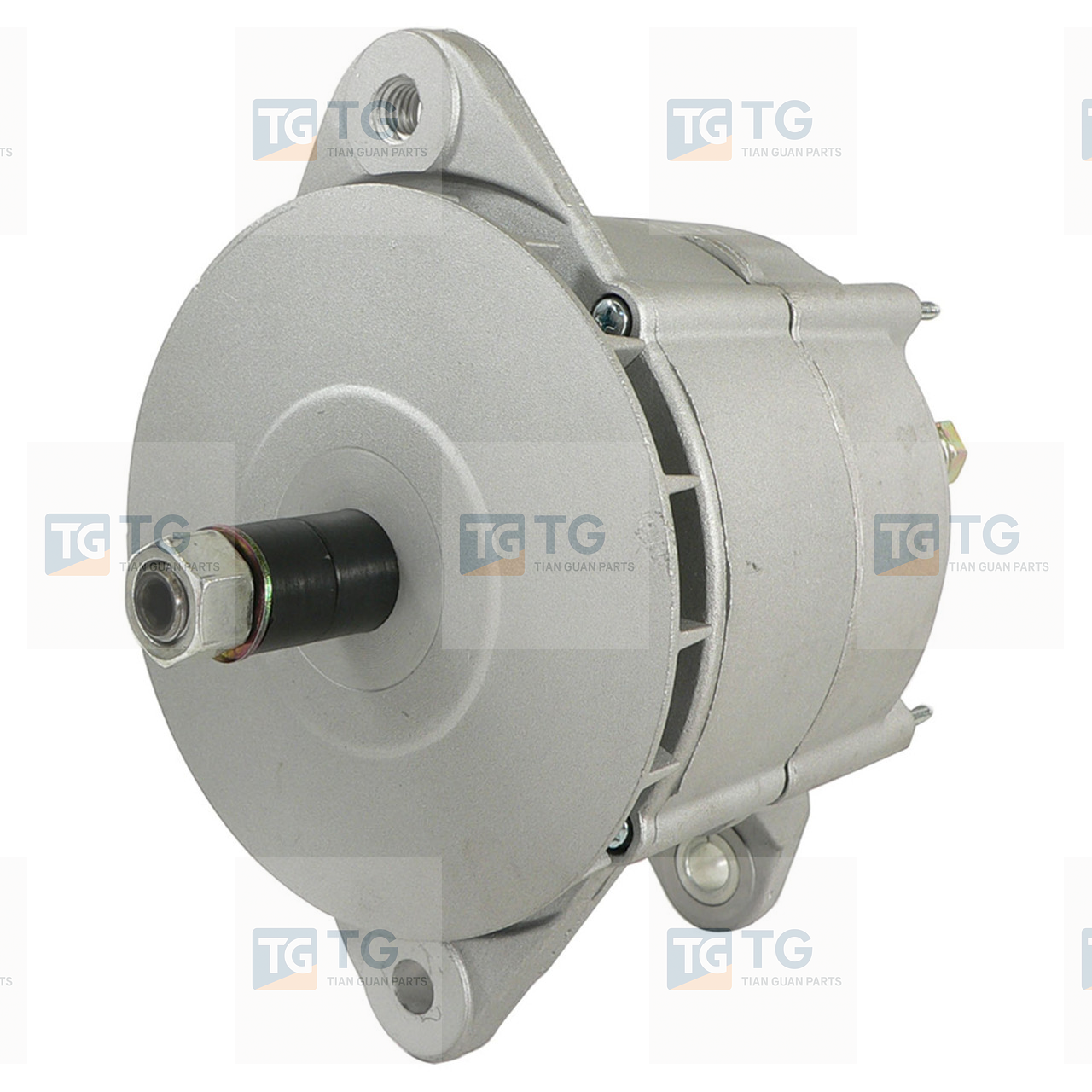 ATG19688 Alternator for JOHN DEERE Skidders 540E 540G 548E 648E 125849A1  86994128  AT175839  RE36268  SE501349  TY25956