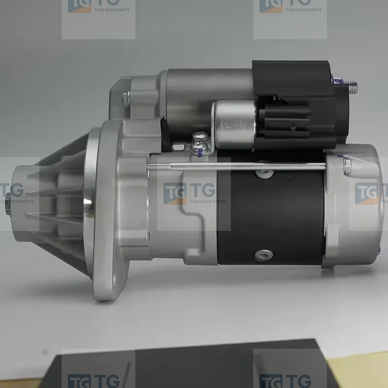 STG93548 Starter for XICHAI GM86R3016-VPP  3708010AL39-JH106L
