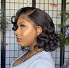 Hightlight Bob Style Glueless Loose Wave Wig 
