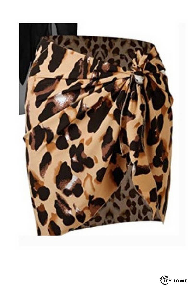 Bikini Cover Up Beach Wrap Skirt Apron | IFYHOME