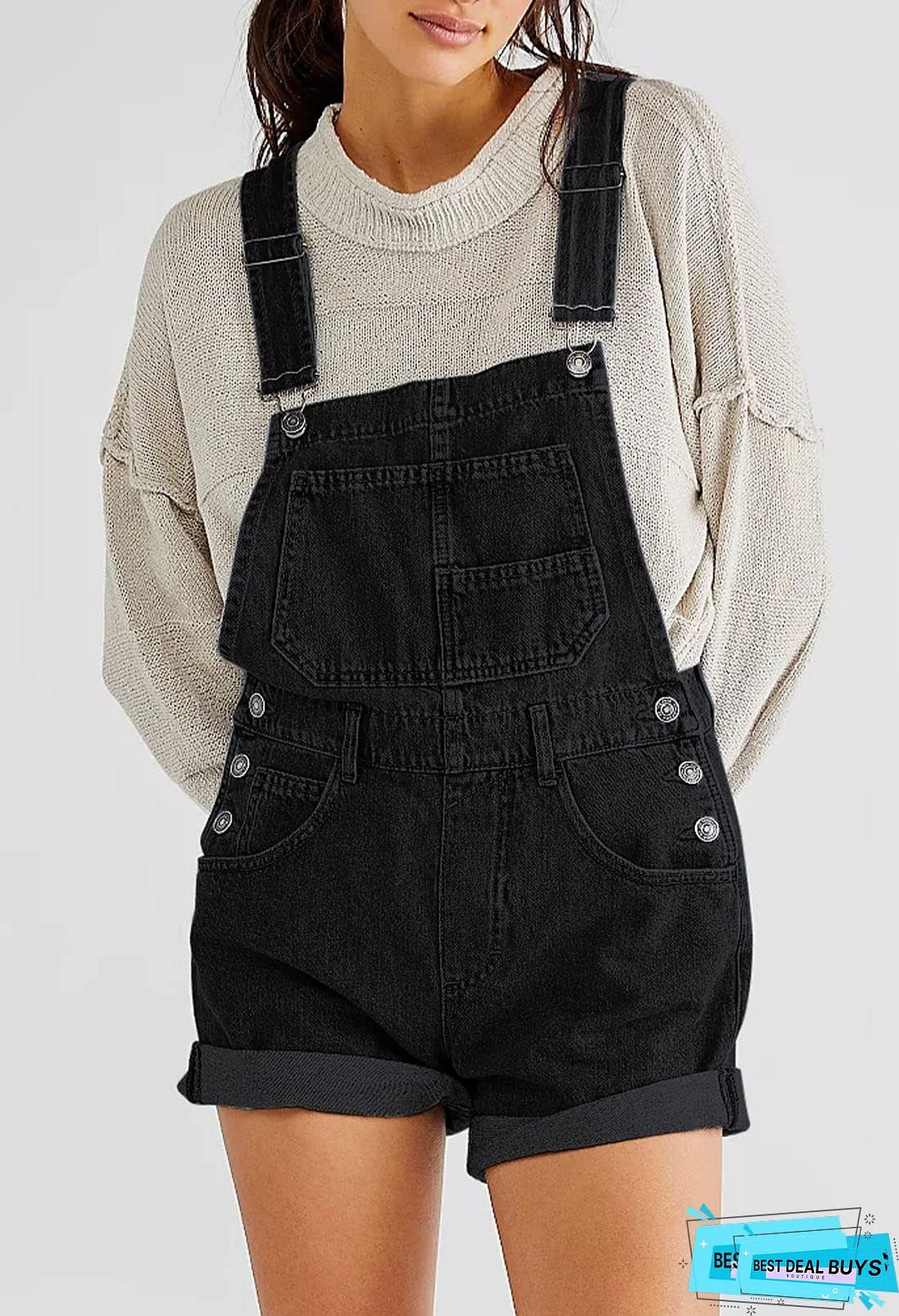 Women&lsquo;s Light Blue Denim Overalls Plus Size, Denim Outfits For Women, Denim Outfit, Overalls Women, Womens Jeans, Womens Overalls, Womens Romper, Overalls Shorts, Salopette Femme, Jumpsuit Femme, Women&lsquo;s Overalls, Womens Coveralls