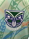 Warriors rugby shirt  2025 