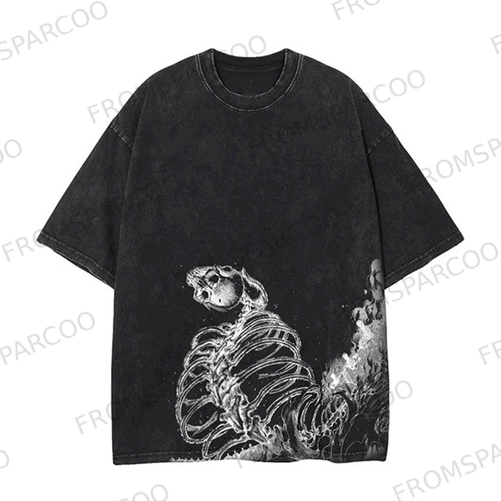 Founding Titan Vintage Tee