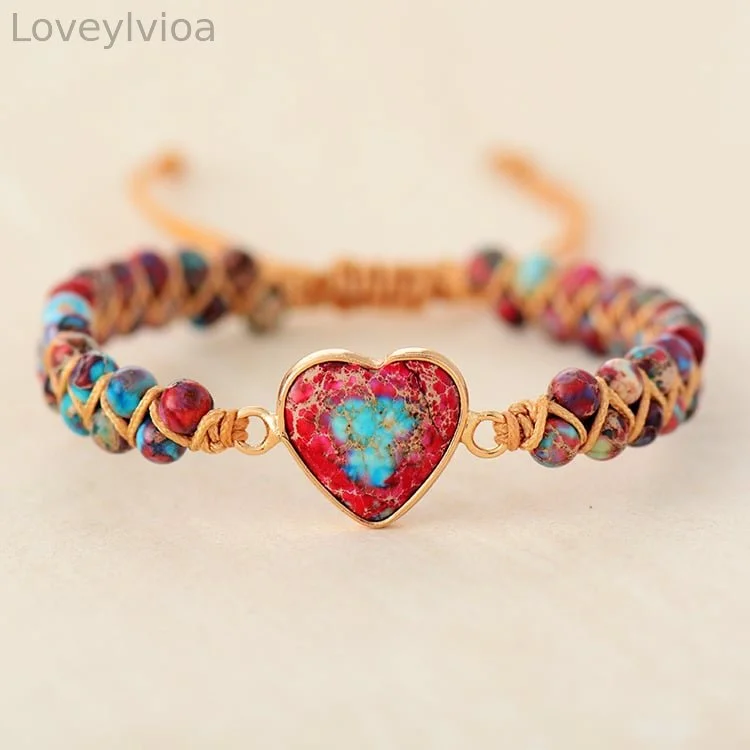 🎁Love Turquoise Bracelet