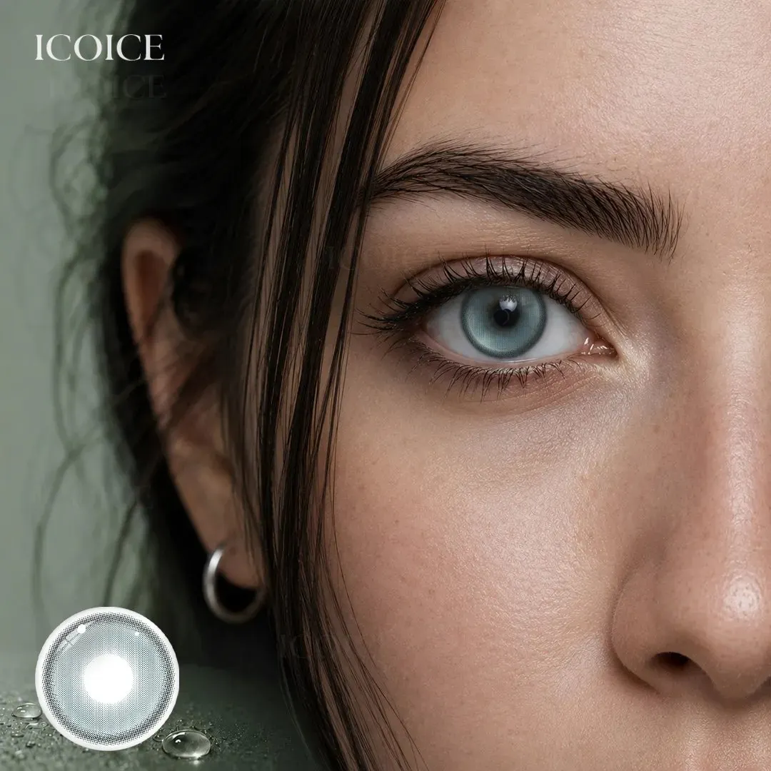 ICOICE Dolce Green | 1 Year