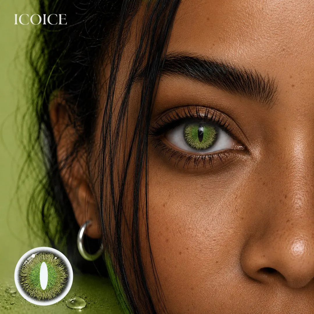 ICOICE Dinosaur Green | 1 Year