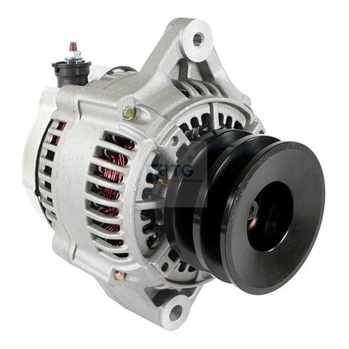 ATG10114 Alternator 0R9274 105-2813 105-2814 for Caterpillar Backhoe Loader 416C 426C