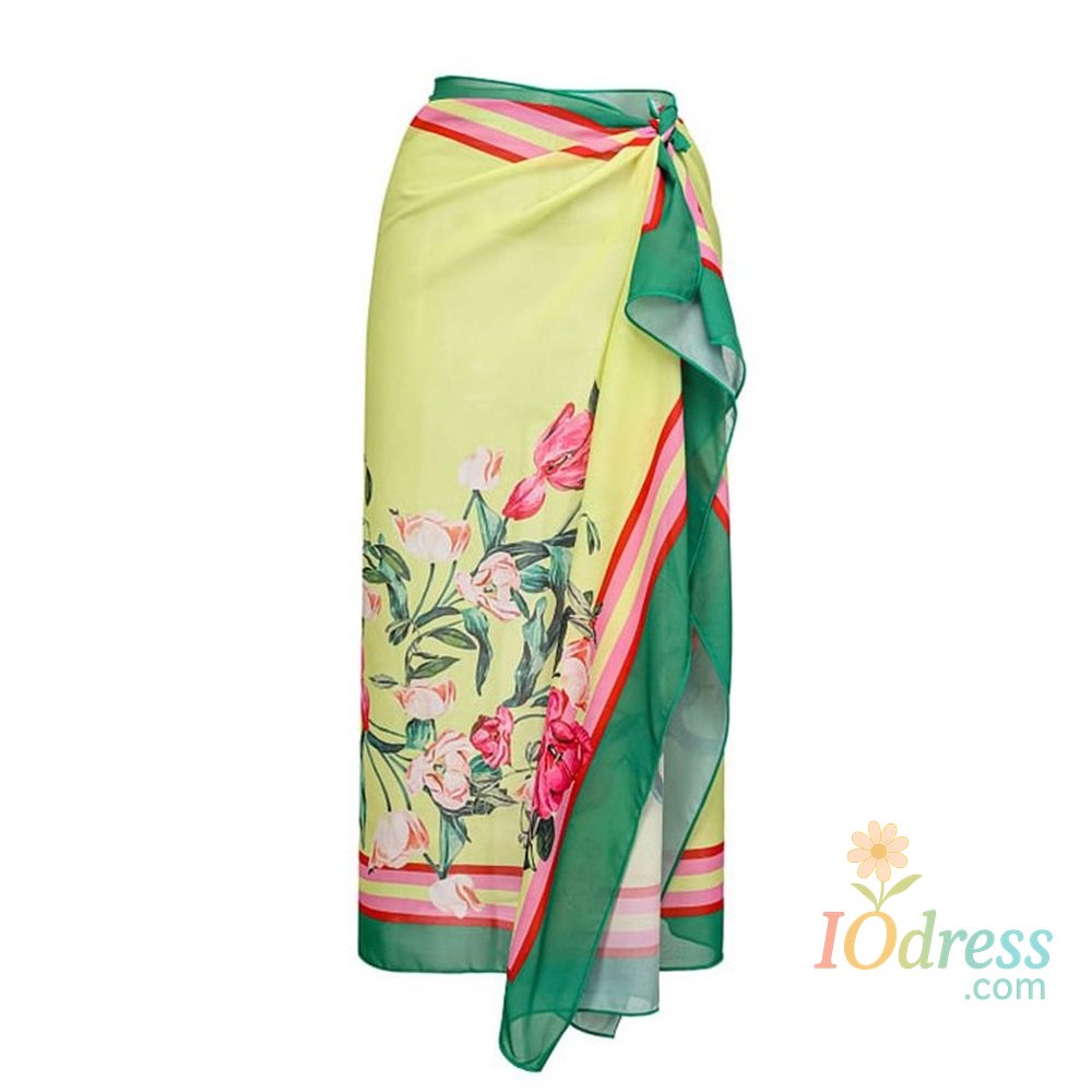 IO Dress One Shoulder Swimsuit With Cover Up Women Sexy Swimwear Black Swim Suits Push Up Bikini Cut Out Bodysuit Bathingsuit Beachwear