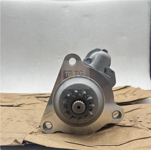 STG93184 Starter for Liebherr 10218368   11386646  0001330013  0001330069  0001330070  1986S10003