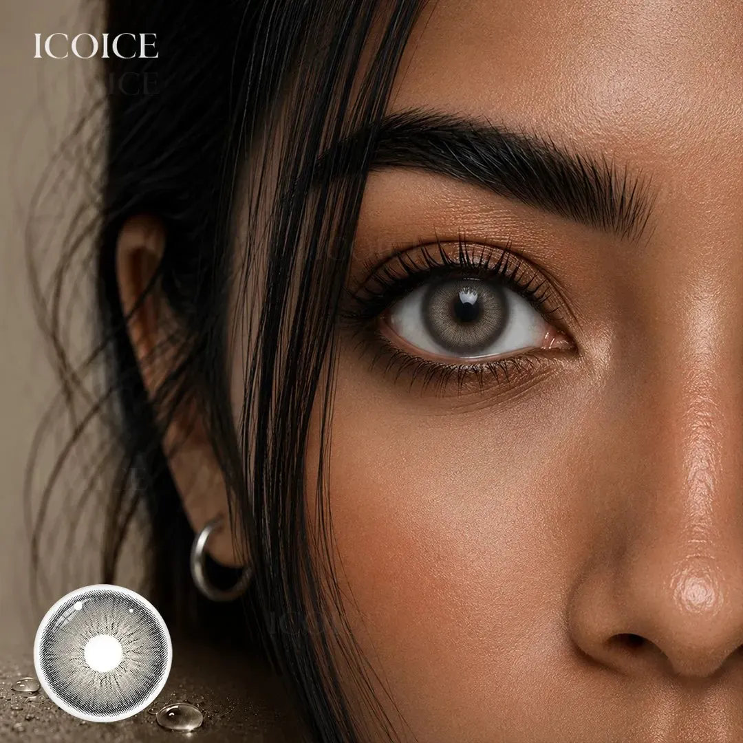 ICOICE Malibu Grey | 1 Year