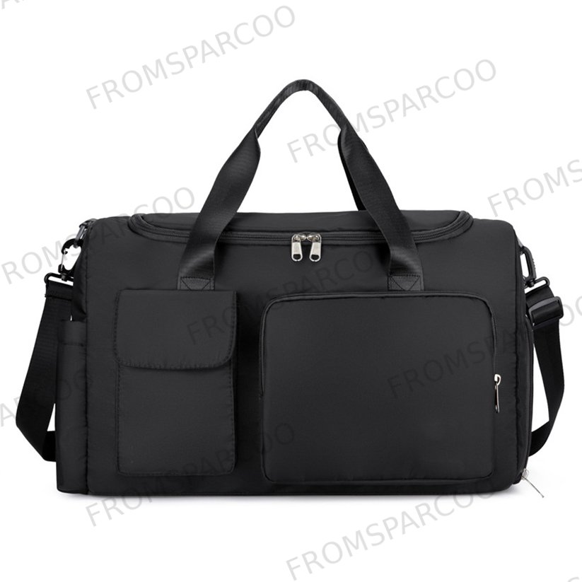 Unisex Gym Bag