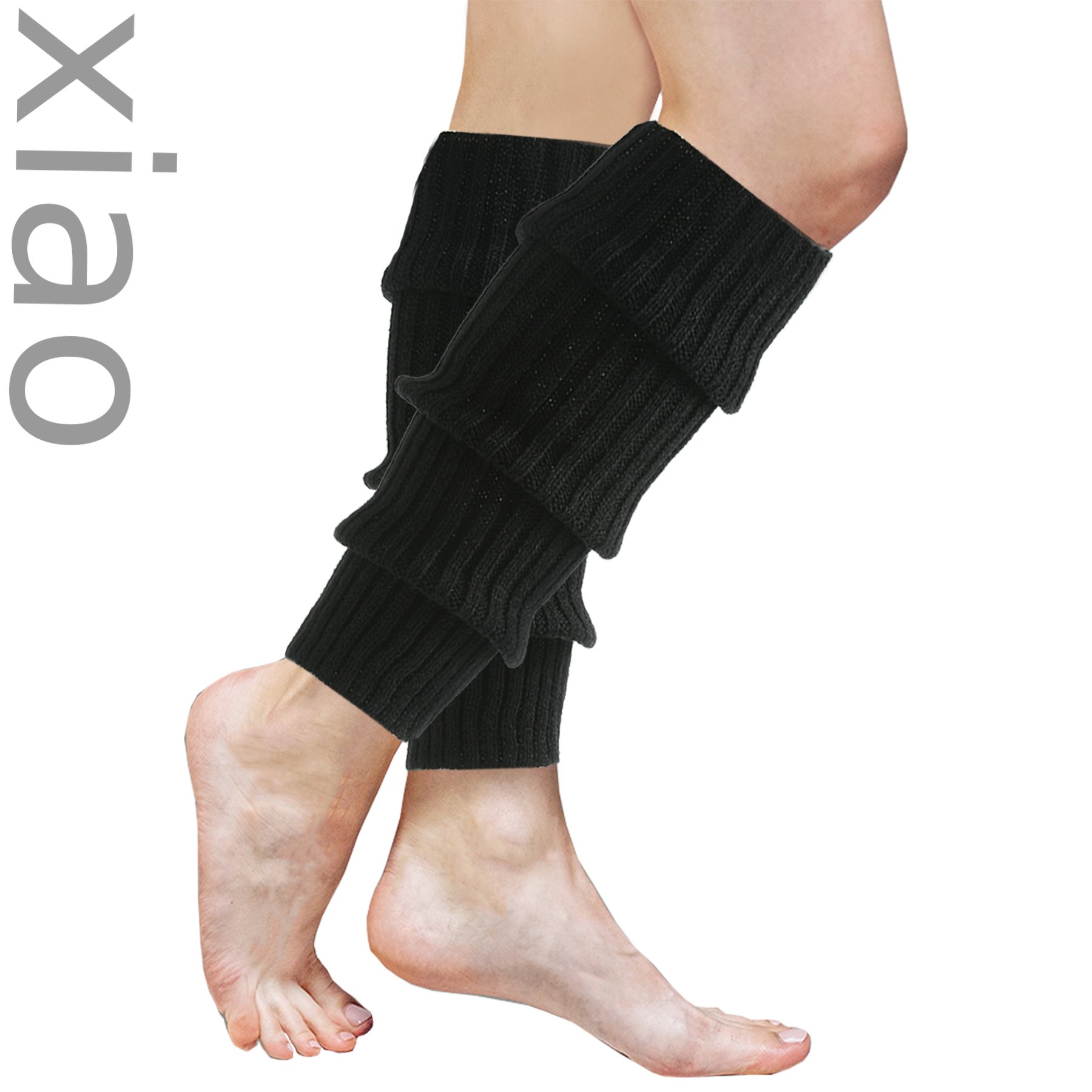 Leg Warmers 