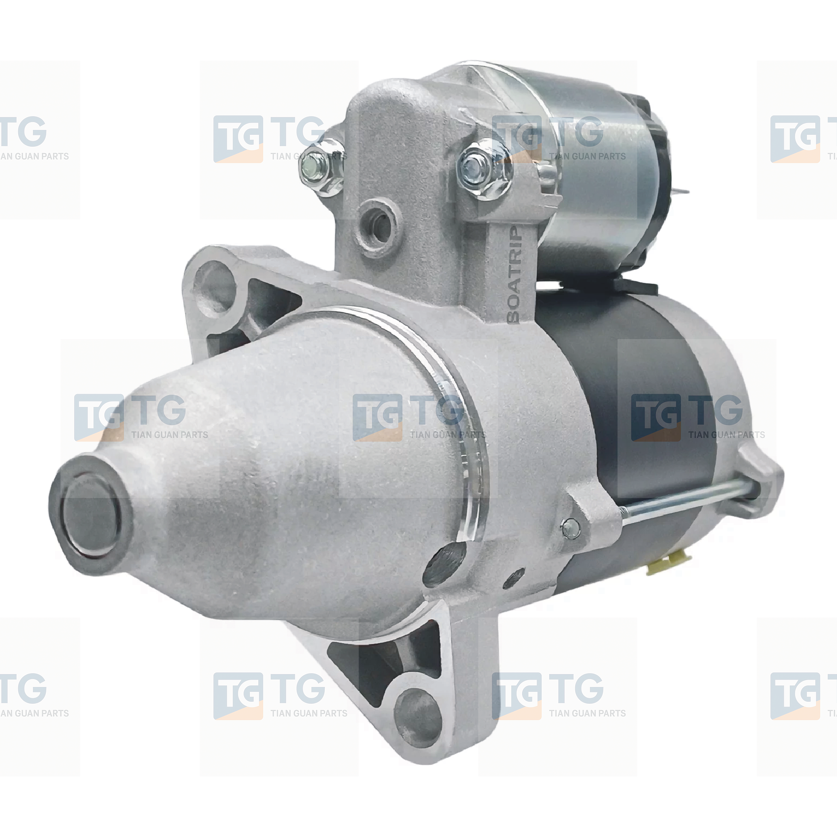 STG91684 STARTER FITS  BRIGGS & STRATTON  Engine  Air Cooled  Vanguard V-Twin  807383  809054  845640  845760  SND0529