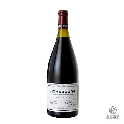 裡奇堡（Richebourg） - 友誠酒藏