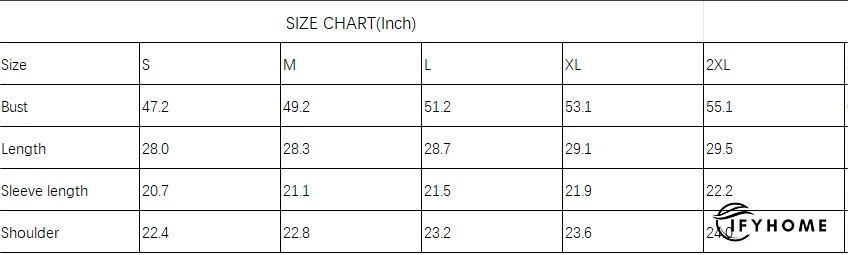 Retro Denim Long Sleeves Cargo Jacket With Pockets | IFYHOME