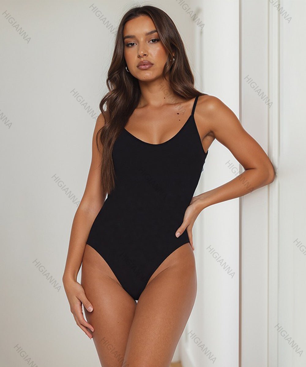 Seamless Essential Bodysuit - HIGIANNA&reg;