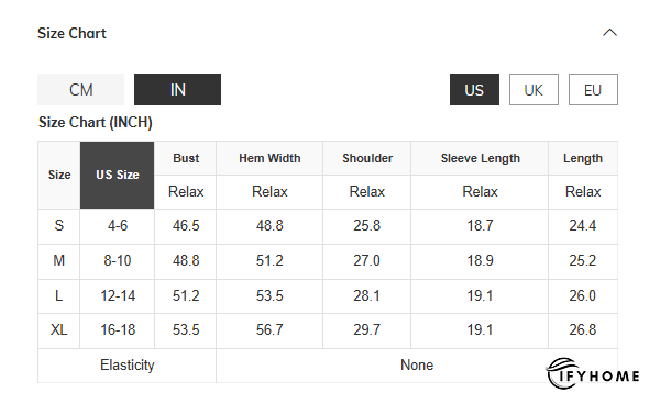 Polka Dot Vertical Striped Printed Puff Sleeve Blouse | IFYHOME