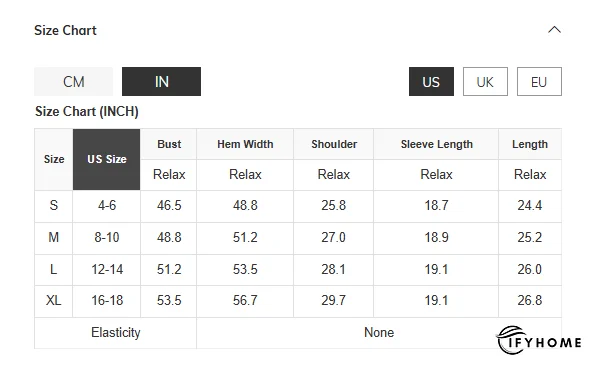 Polka Dot Vertical Striped Printed Puff Sleeve Blouse | IFYHOME