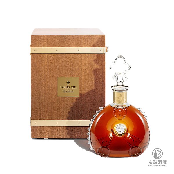 Remy Martin Louis XIII 路易十三3L 友誠酒藏