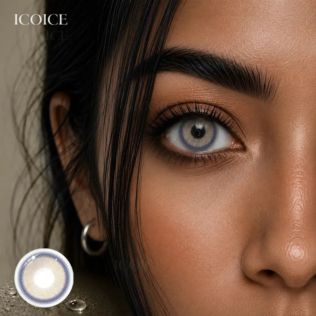 ICOICE Neala Brown | 1 Year