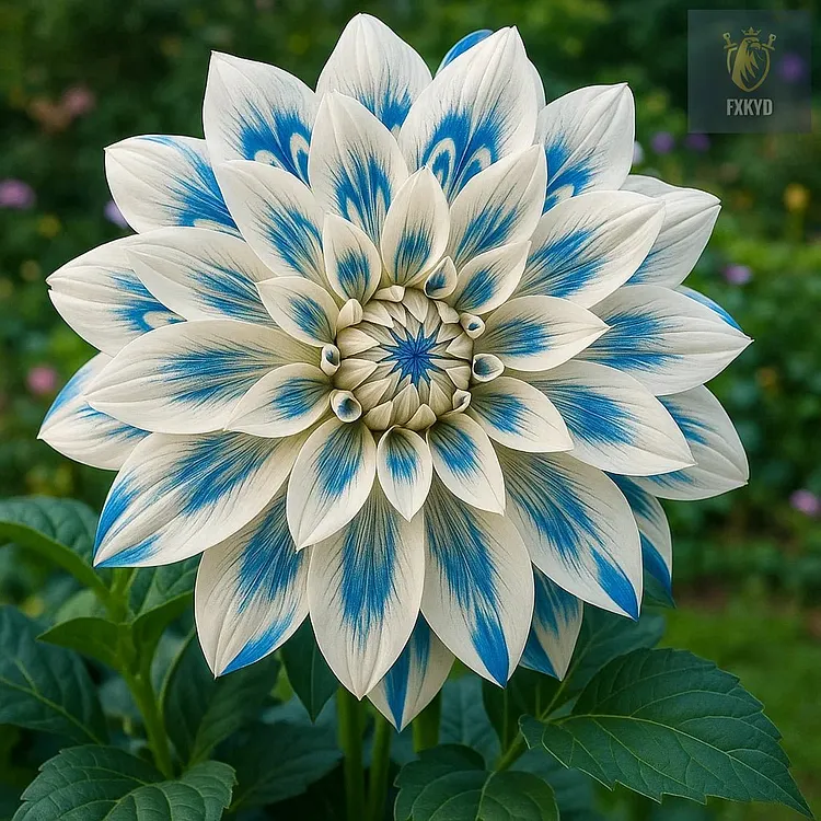 Dahlias doubles rares – Des floraisons éclatantes que les jardins ordinaires n'ont jamais.