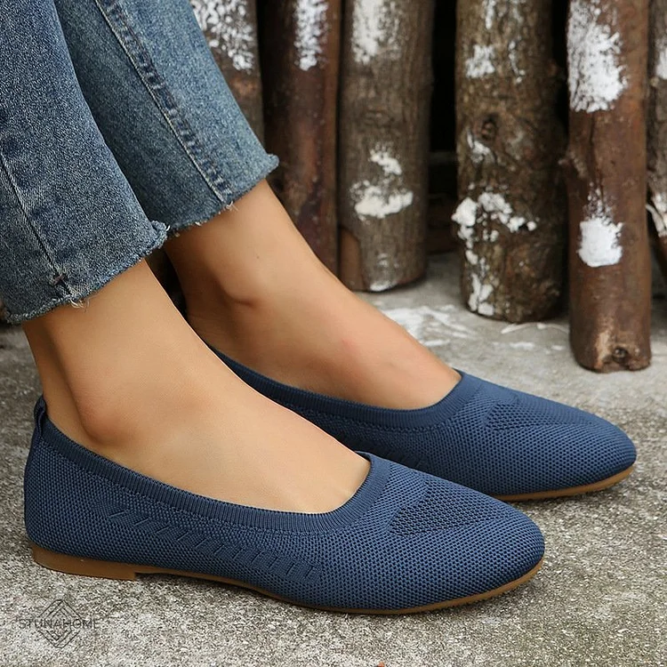  Breathable Orthopedic Shoes With a Low Heel And Correction Function shopify Stunahome.com