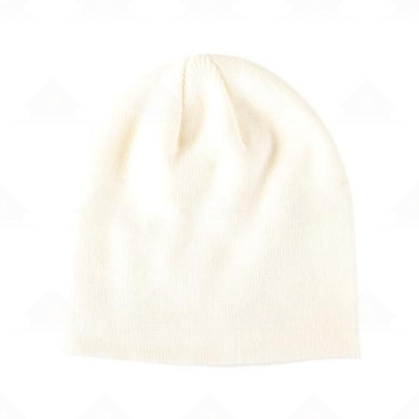 Home Prefer Kid Beanie Baby Toddler Boys Girls Knit Hat Soft Slouchy Beanies Warm Skull Cap for Kids Fall Winter Daily