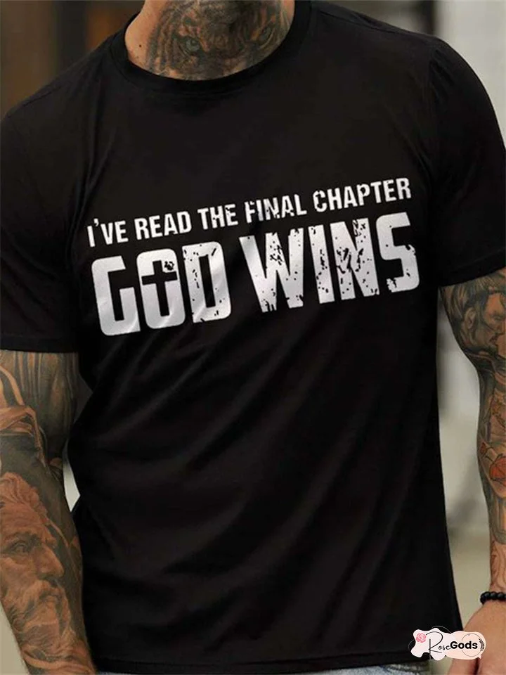 Men's T shirt Tee Cool Shirt Letter Crew Neck Print Casual Holiday Short Sleeve Print Clothing Apparel Sports Fashion Designer Novelty