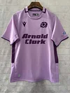 25/26 Scotland Rugby Away Shirt S-5XL 