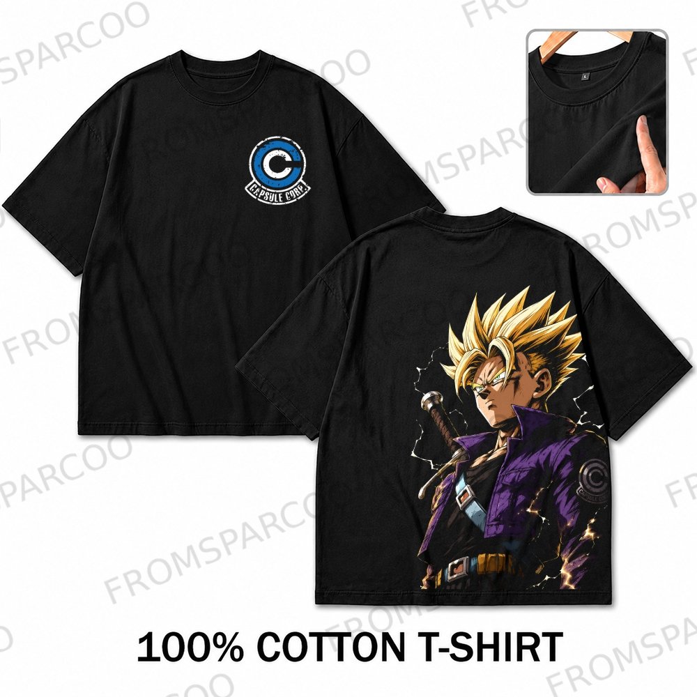 Unisex Fit Washed T-Shirt