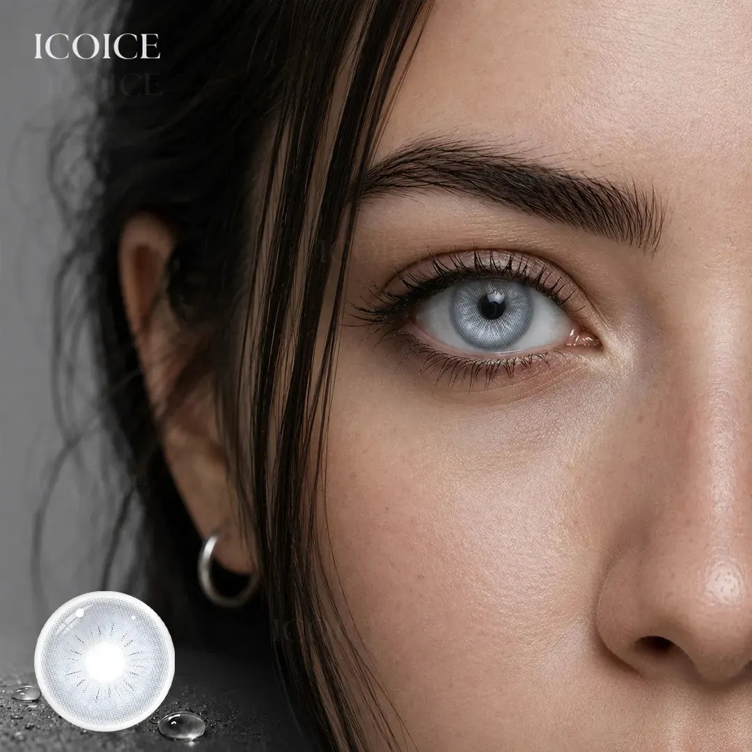 ICOICE Sora Grey | 1 Year