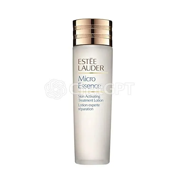 Estee Lauder Micro Essence Skin Activating Treatment Lotion, 5 Ounce Fresh 5 Fl Oz (Pack of 1)