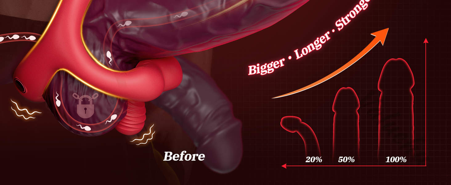 male vibrator 