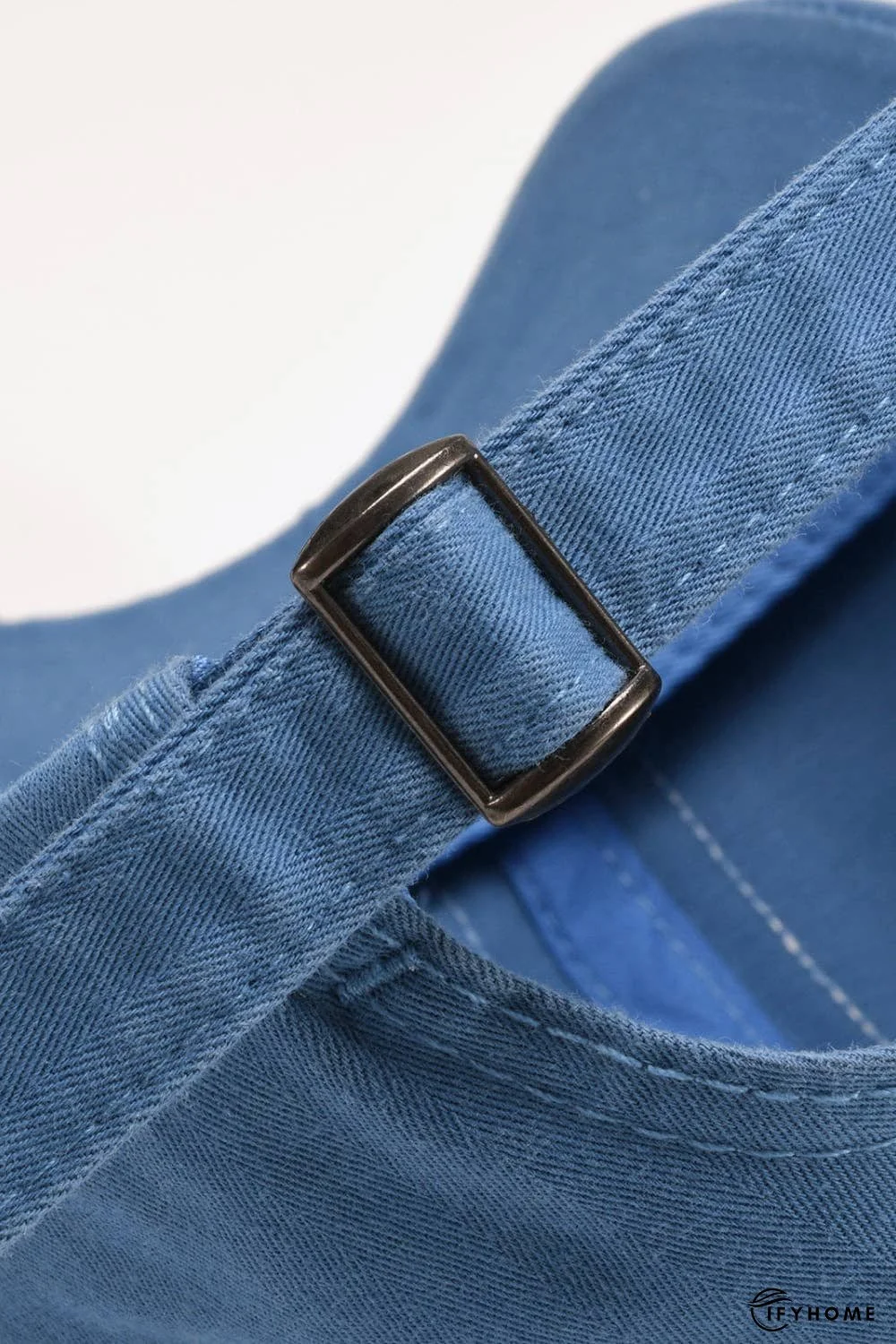 Distressed Adjustable Baseball Cap | IFYHOME