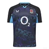 25/26 England Rugby Alternate Replica Shirt 