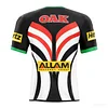 Penrith Panthers rugby shirt 2025 (Before the game)