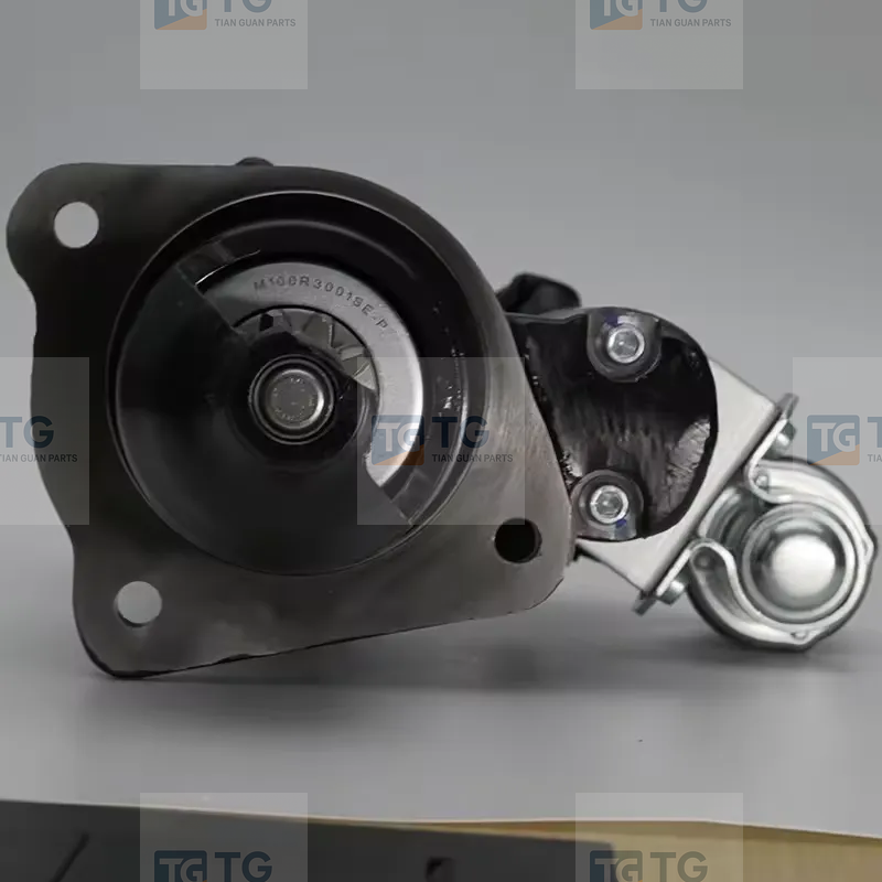 STG93542 Starter for Cummins 6BT5.9 M93R3041SE  5397110  C5397110