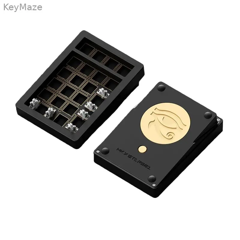 Weikav Stars21 NumPad