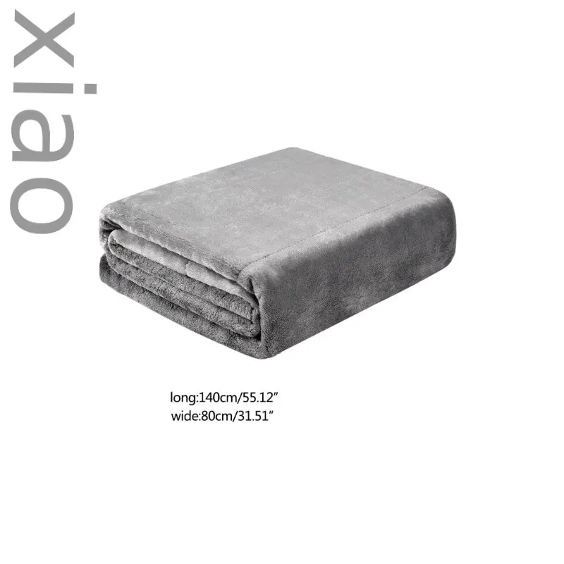 Electric-blanket-USB Electric Heating Blanket Winter Anti-cold Artifact Accessories Supplies for Watching TV Reading Book Writing WordsDropship-Electric-blanket