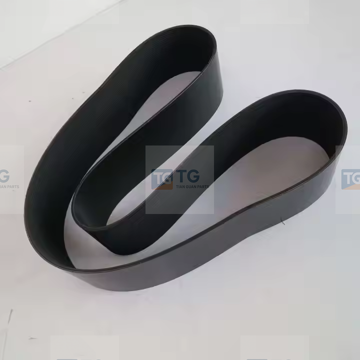 Fan belt 3044490 for CUMMINS Engines K38 QSK38 CM2150 MCRS