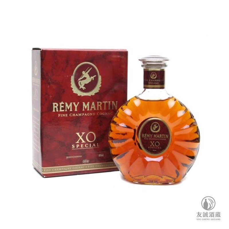 人頭馬R&eacute;my Martin xo小花 友誠酒藏