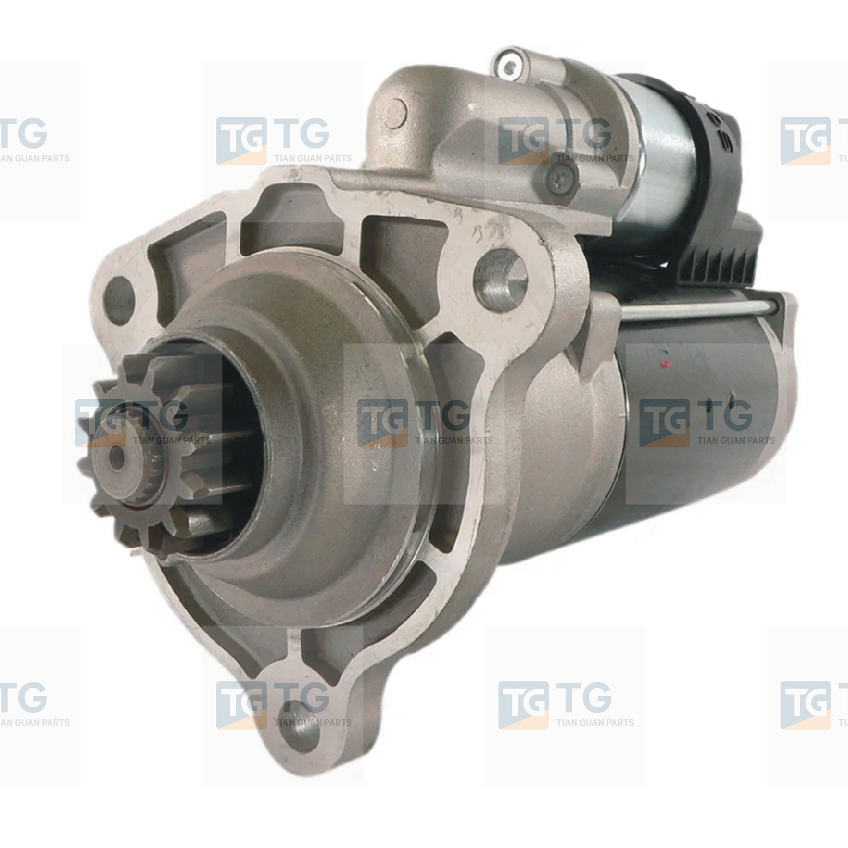 STG92098 Starter FITS DAF Commercial XF105 XF95 1667425  1688625  1739935  1826121  1843852  0001241006