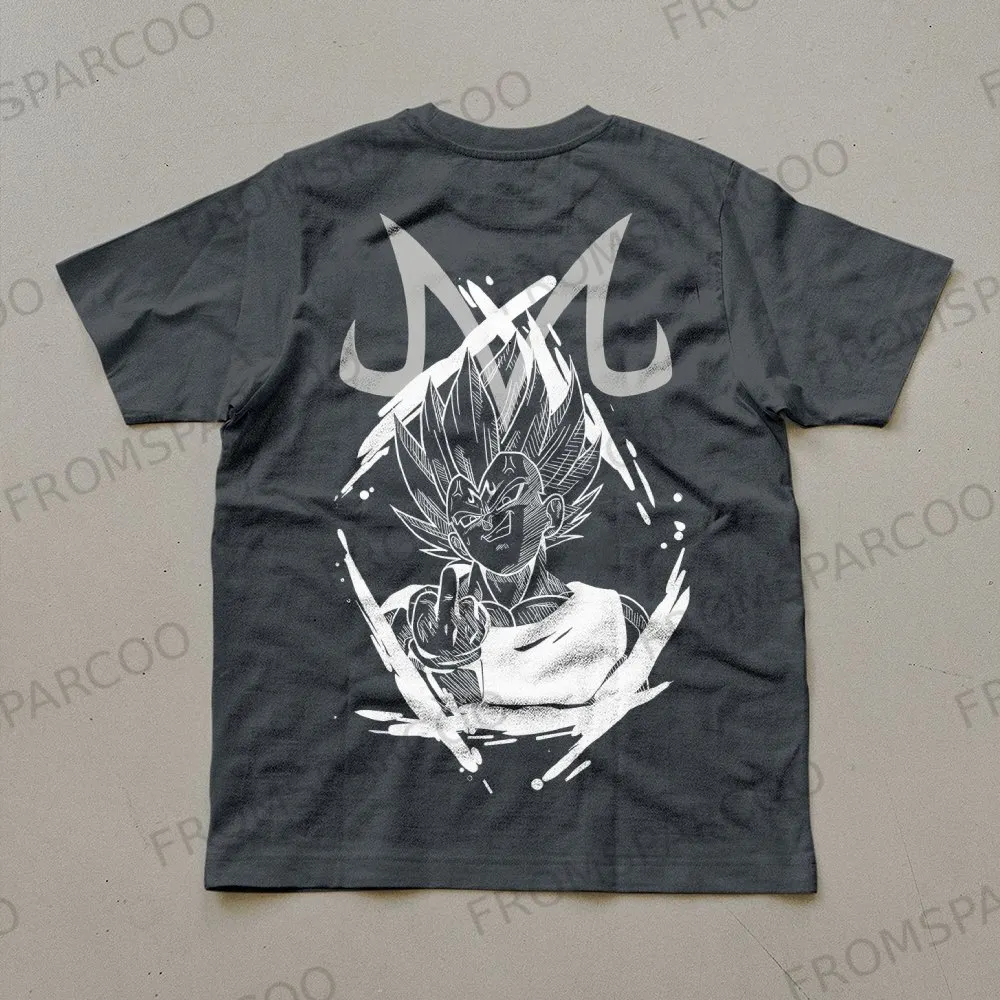 Unisex Cotton T-Shirt