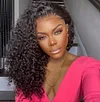 Glueless Wig Best Design African American Curly Wig