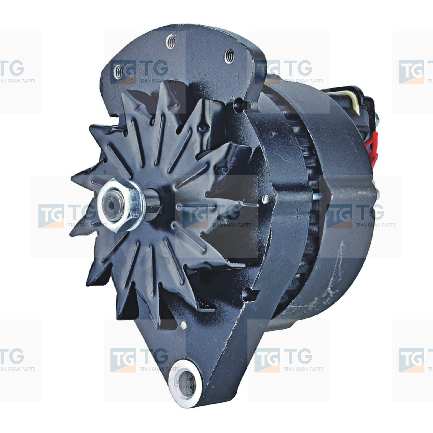 ATG20625 ALTERNATOR FITS THERMO KING Misc. Equipment HK-100 HK-30  LNP-110-581  44-7155  44-7376  44-7925  44-7926  44-8091