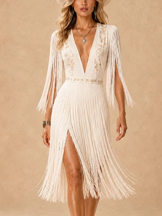 West Dresses