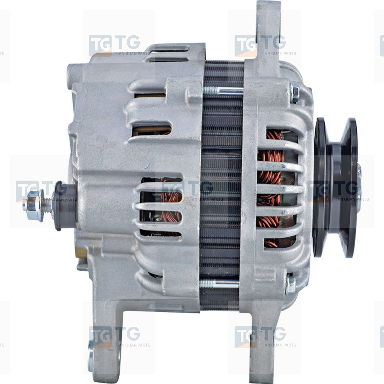 ATG10532 Alternator 1J431-64012  for Kubota Engine V3800 1J431-64012  