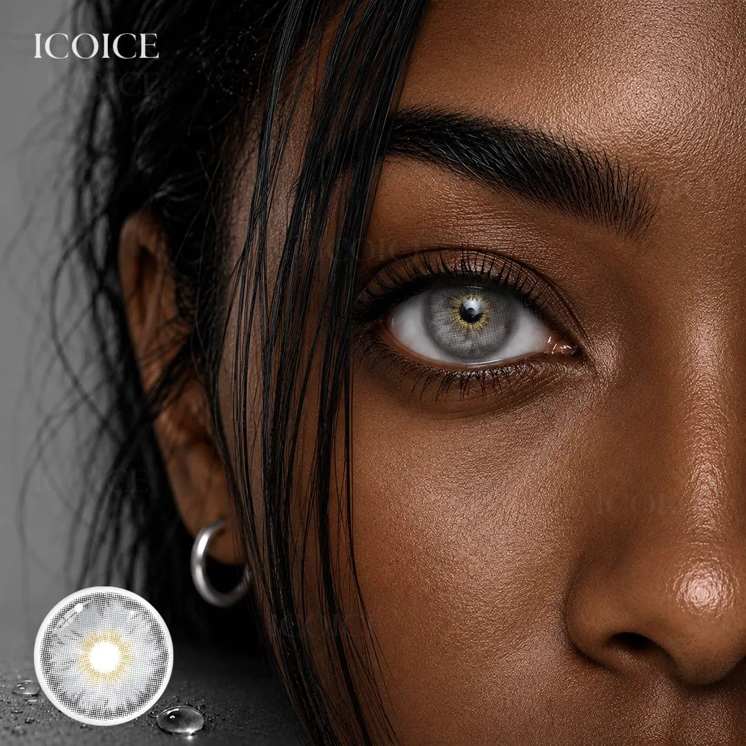 ICOICE 5th Avenue Grey | 1 Year
