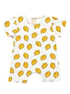 Summer Fruit Print Baby Jumpsuit Wholesale Overalls DEARBABYSTORE James Yang