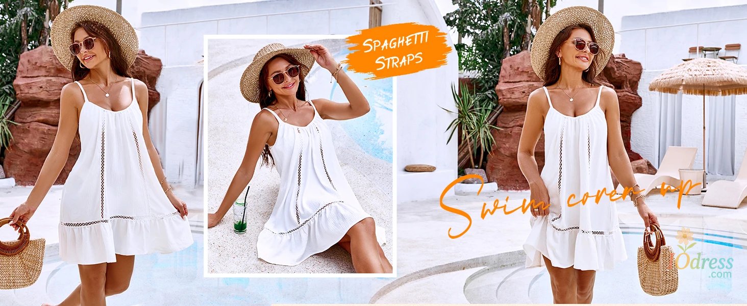 bathing suit cover up for women